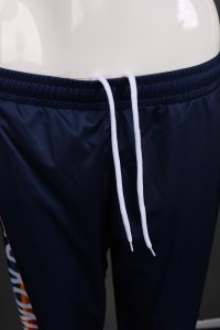 WTV160 Design Contrast Sports Set Hong Kong Representative Sweatshirts Sweaters Sportswear Suppliers detail view-10